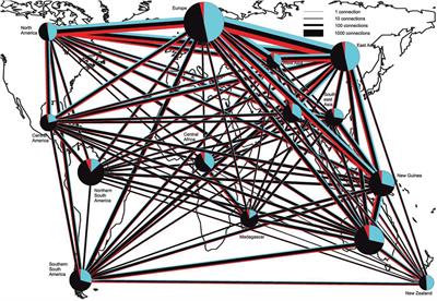 Recent Insights on Biological and Ecological Aspects of <mark class="highlighted">Ectomycorrhizal Fungi</mark> and Their Interactions